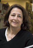  Dr. Deborah Waber 