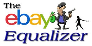 eBay Equalizer, eBay violates your right to due process, don't let them get away with it!
