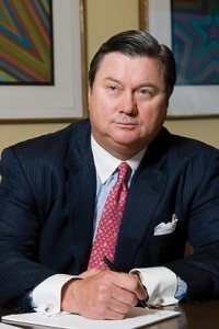 Robert Reynolds, CEO of Great-West Assurance